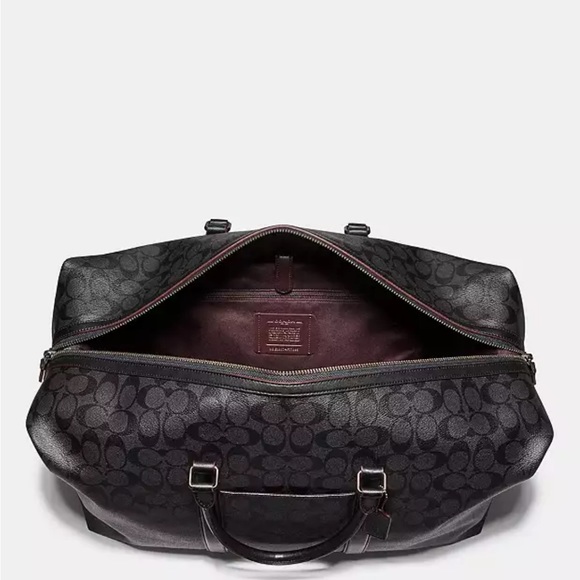 Trekker 52 In Signature Canvas - Picture 3 of 4